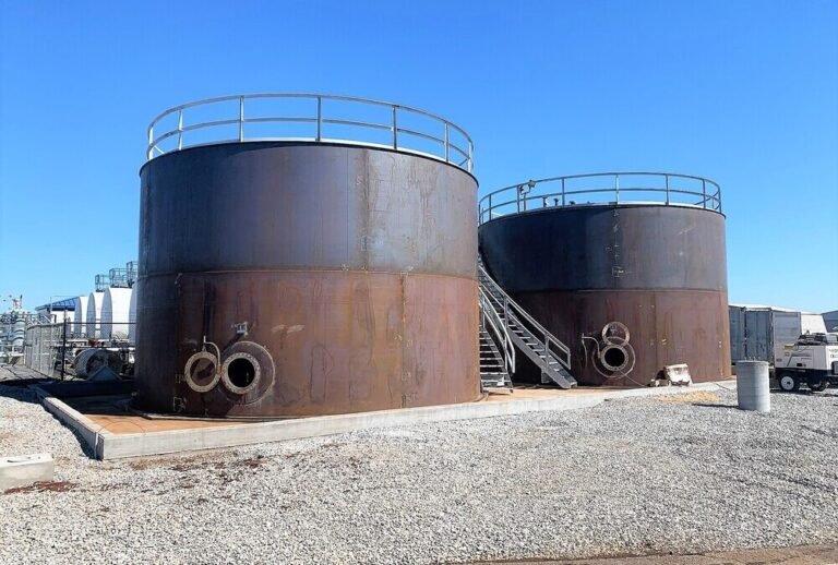Process Tank Designs Storage Tank Design – staticproengineering.com